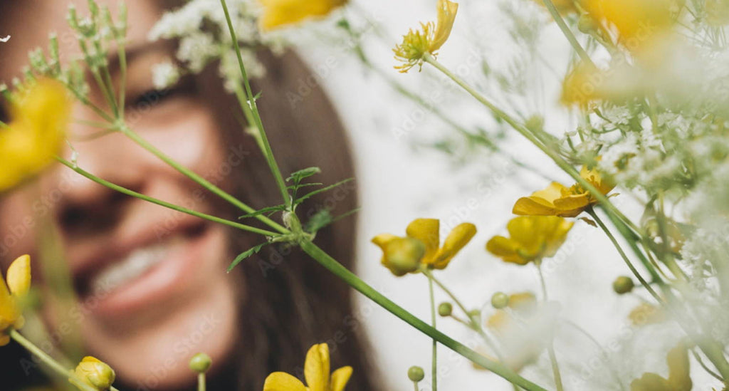 Three beauty tips to refresh yourself