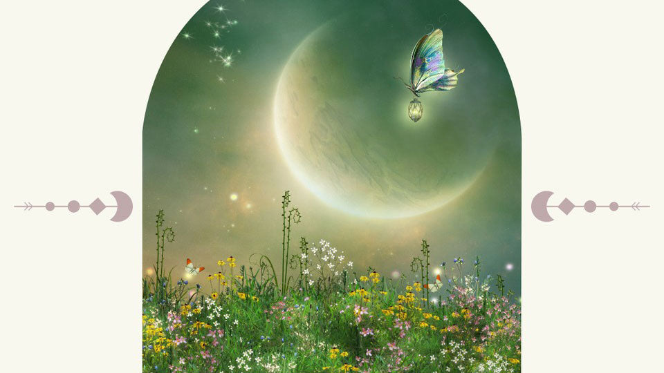 March Moon