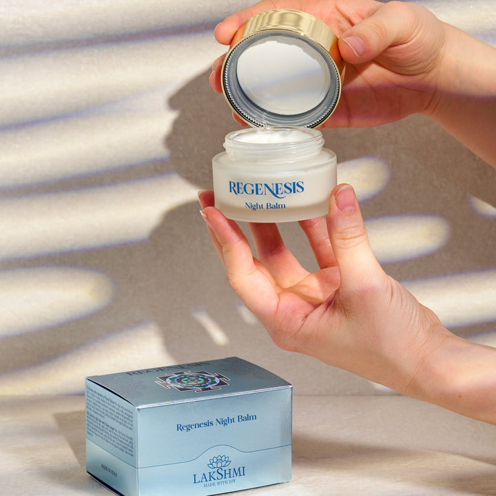 REGENESIS NIGHT BALM