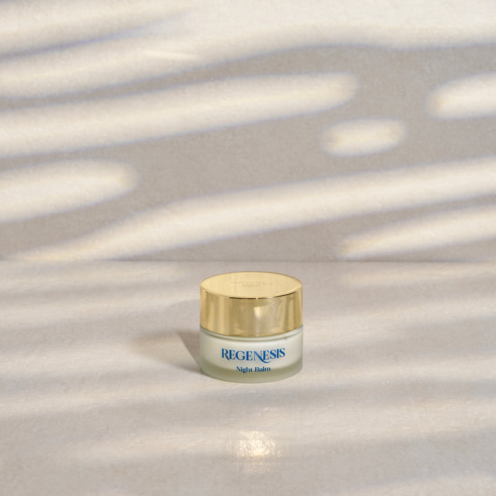 REGENESIS NIGHT BALM
