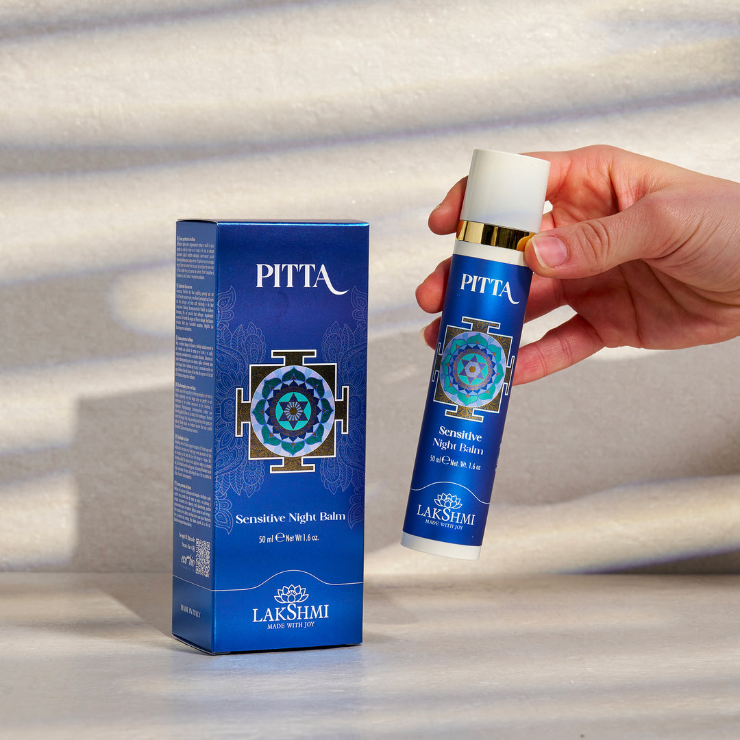 SENSITIVE NIGHT BALM