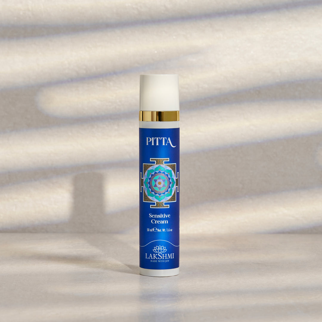 SENSITIVE CREAM
