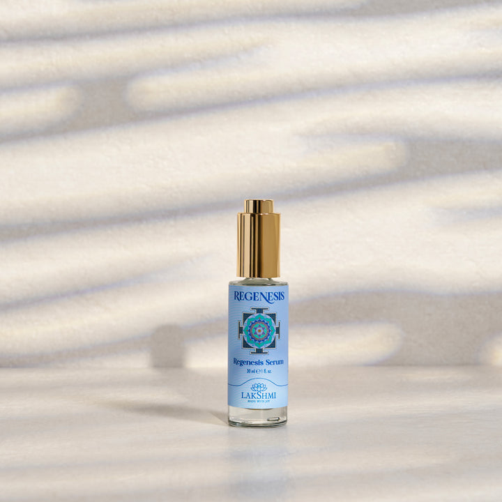 REGENESIS SERUM - Serum calmante alla Camomilla Blu