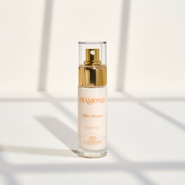 GUGGUL FILLER SERUM DIAMOND