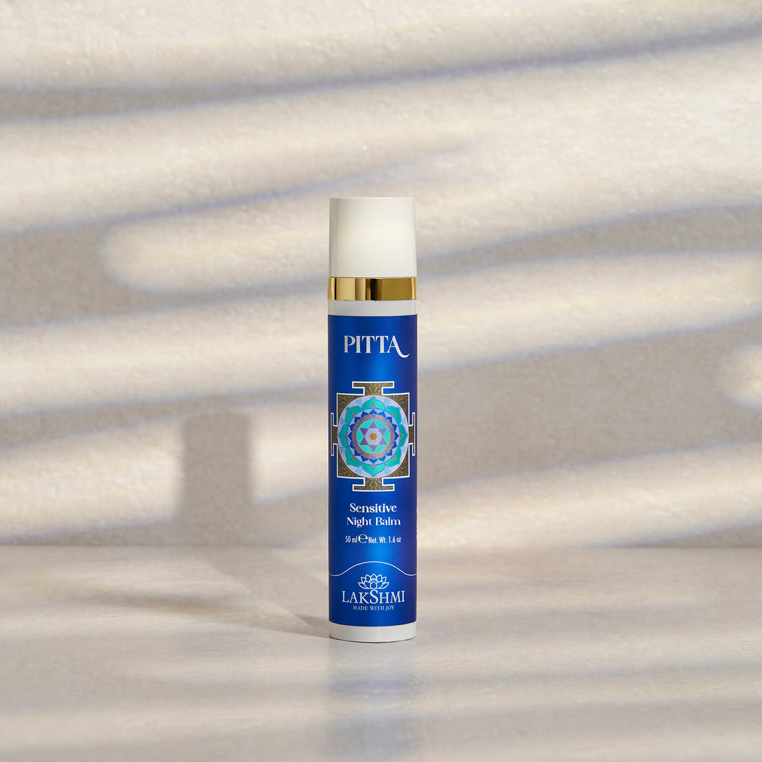 SENSITIVE NIGHT BALM