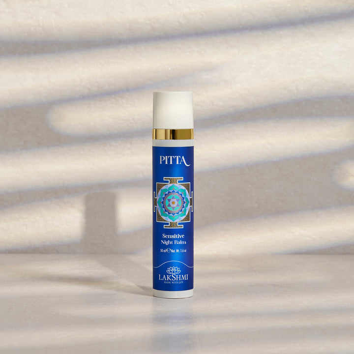 SENSITIVE NIGHT BALM