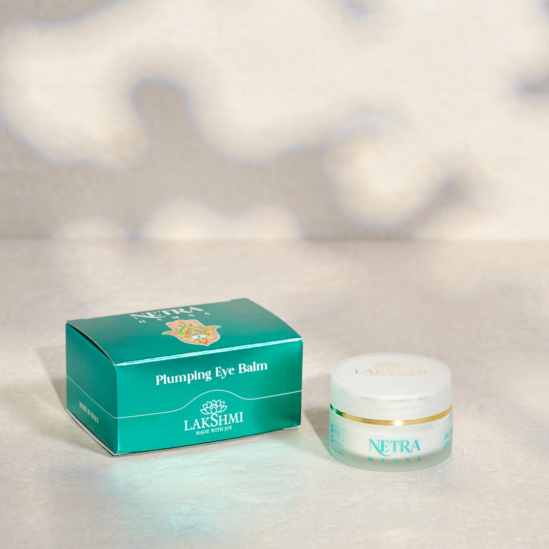 PLUMPING EYE BALM