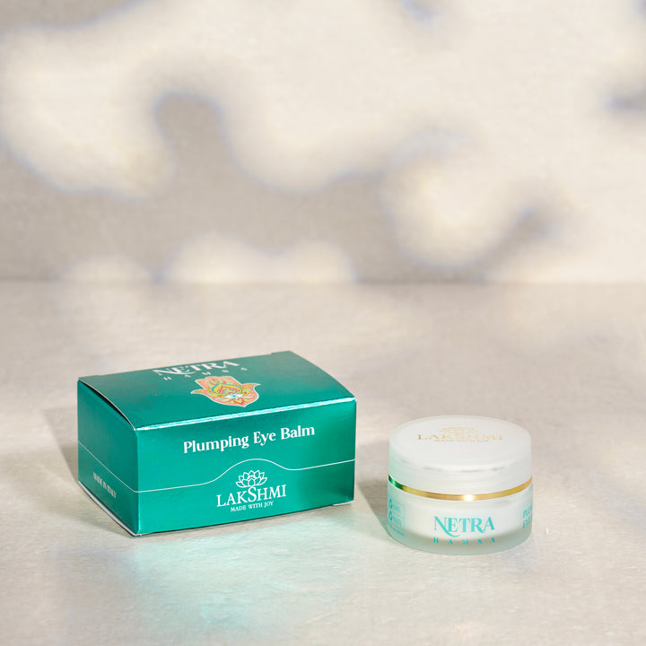 PLUMPING EYE BALM