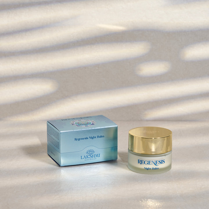 REGENESIS NIGHT BALM