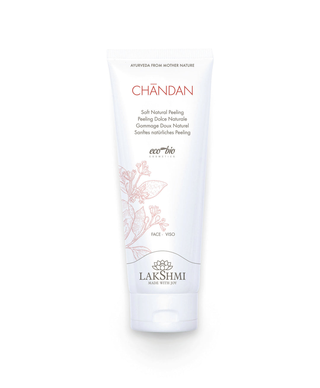 CHANDAN Peeling - Natural Sweet Scrub