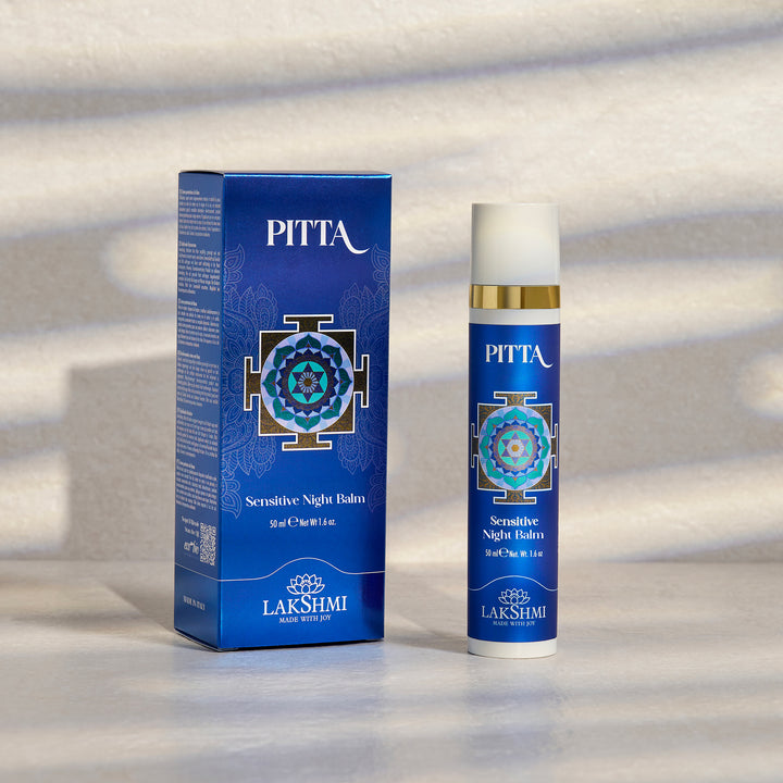 SENSITIVE NIGHT BALM