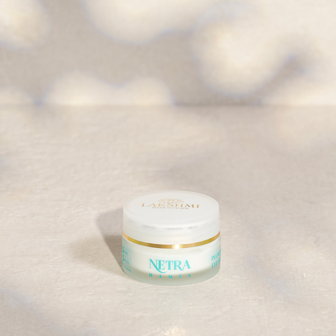 PLUMPING EYE BALM