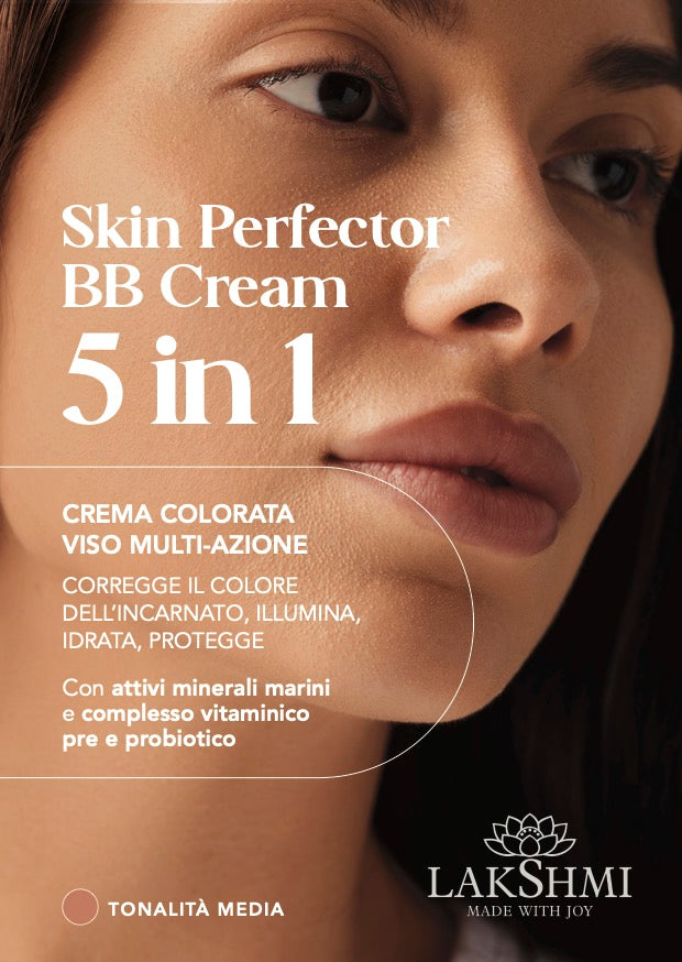 Skin Perfector BBCream