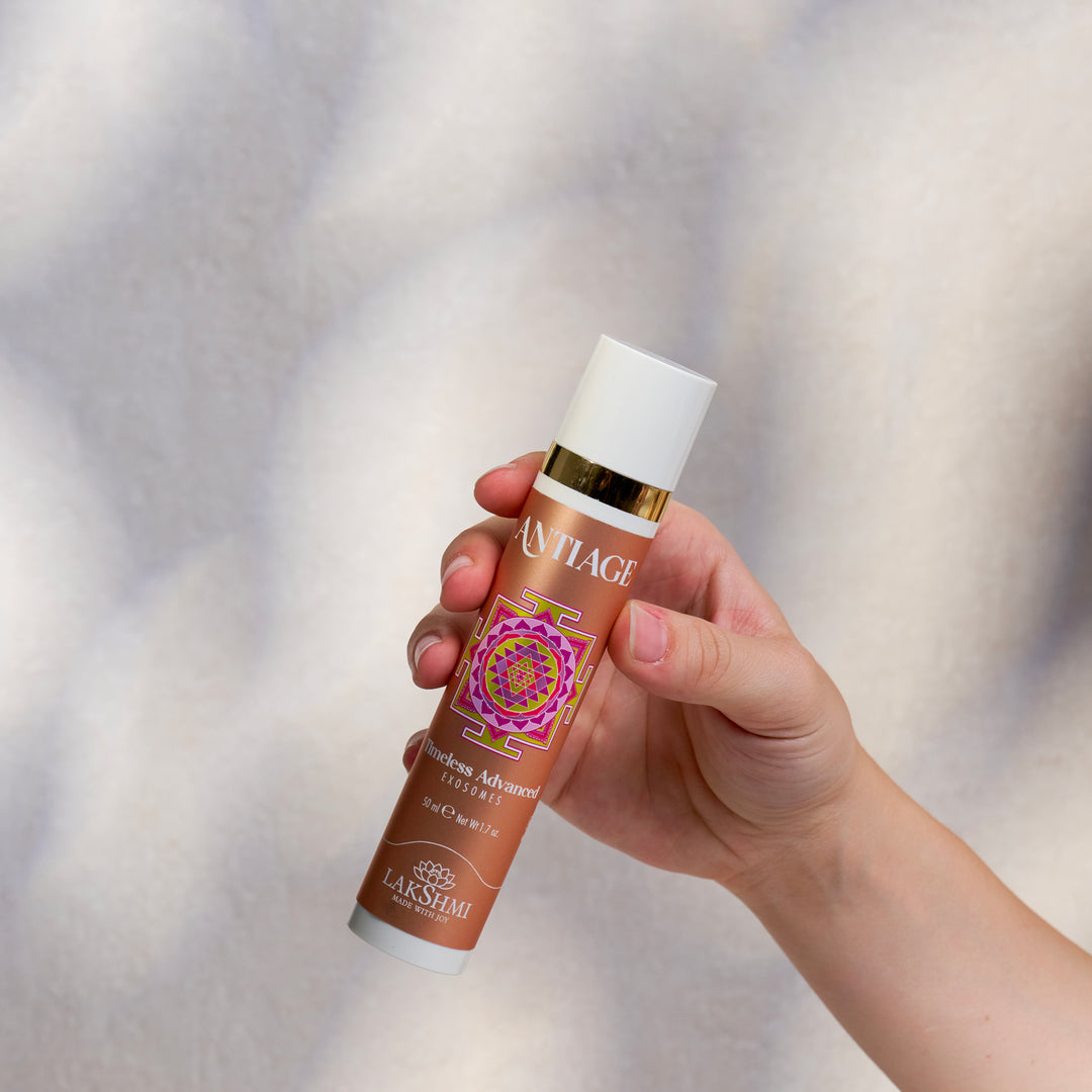 Timeless Advanced Cream