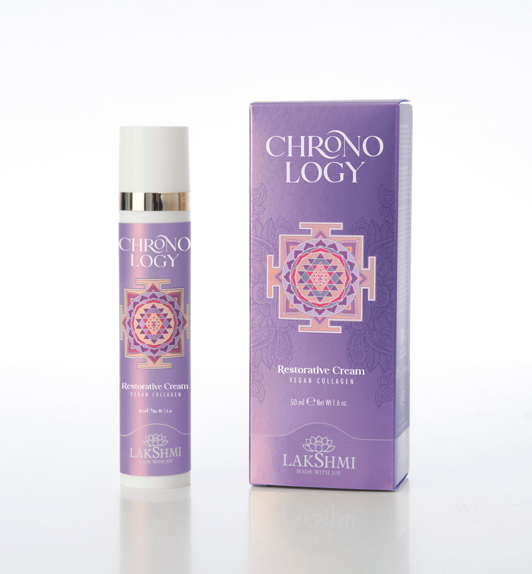 Chronology Cream