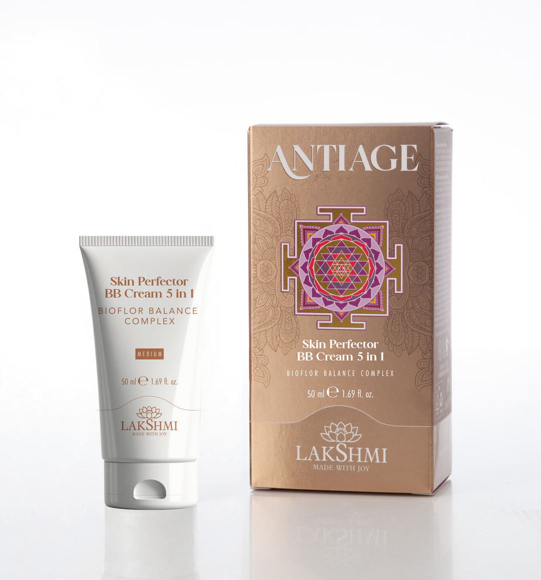 Skin Perfector BBCream
