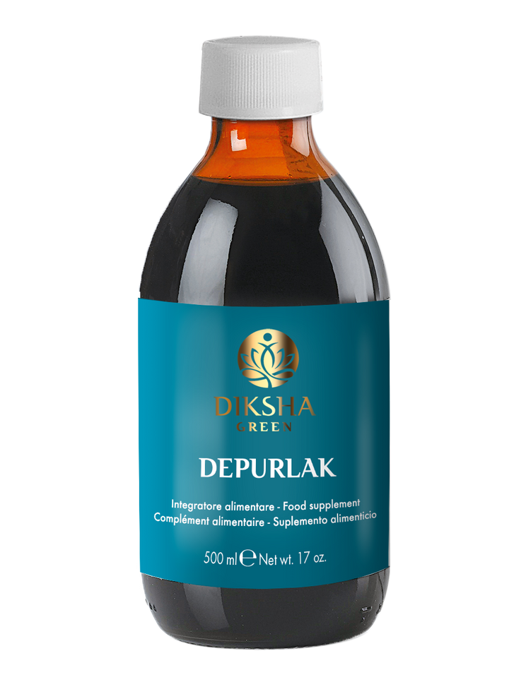 Tisana - DEPURLAK