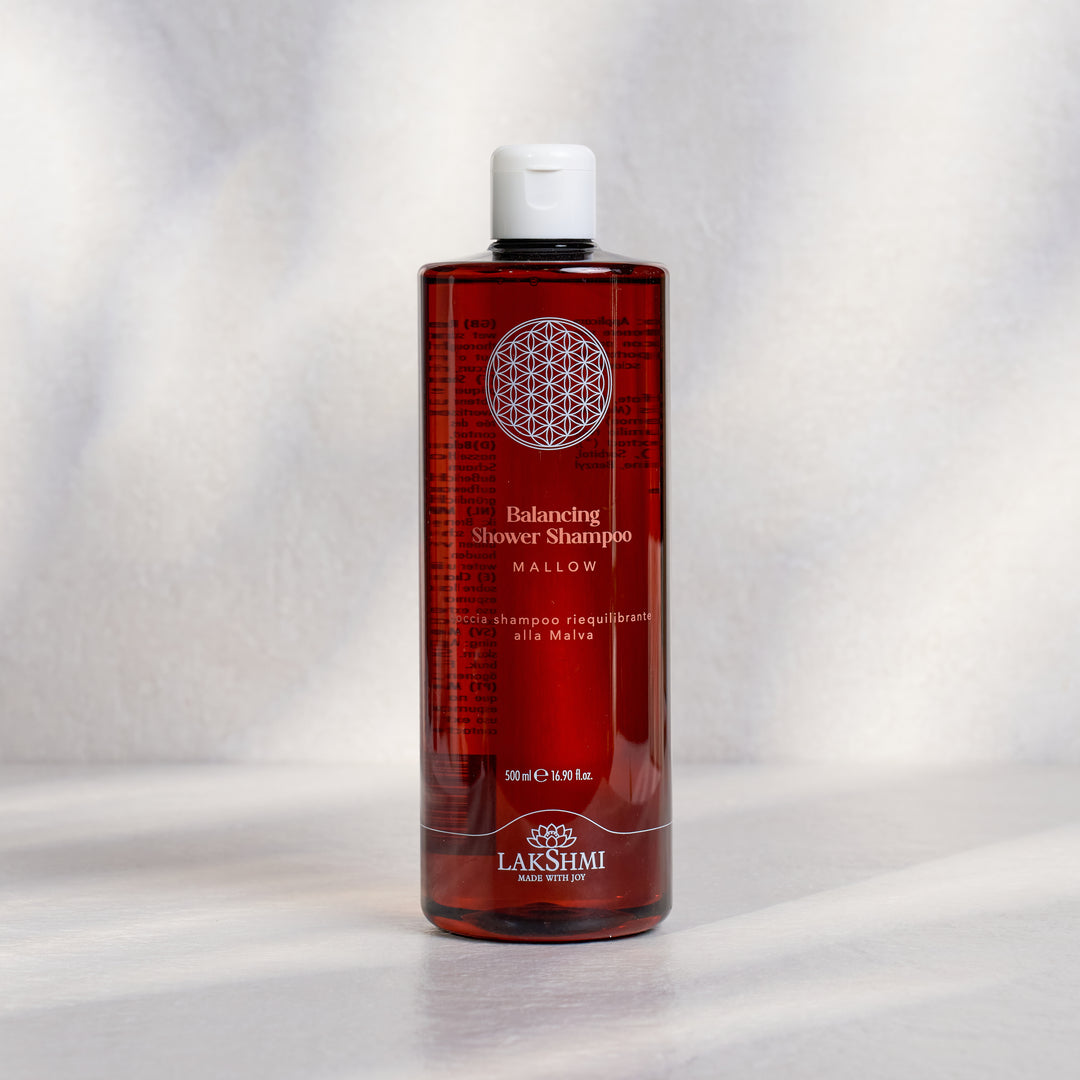 Kapha Aromatic Shower Bath