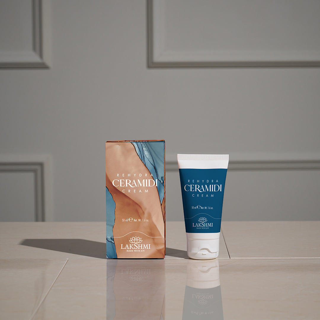 CERAMIDI REHYDRA CREAM