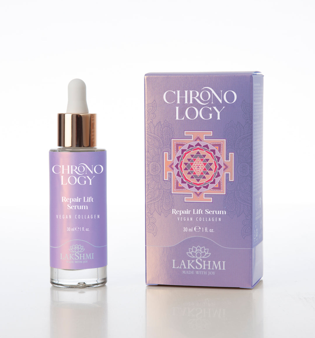 Chronology Serum