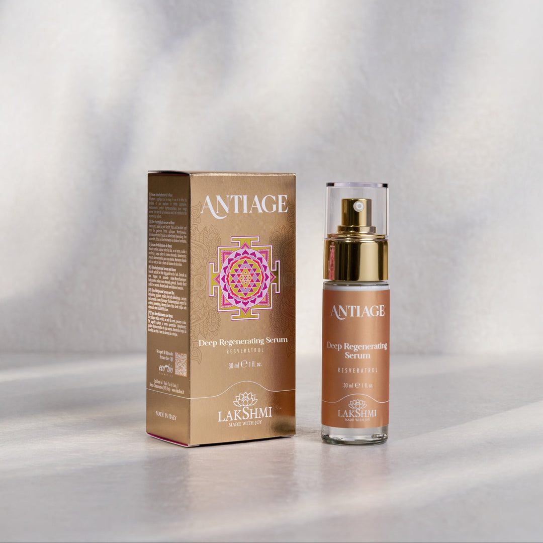 Deep Regenerating Serum