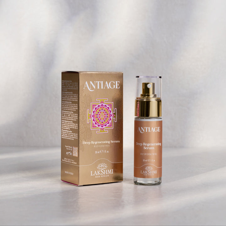 Deep Regenerating Serum