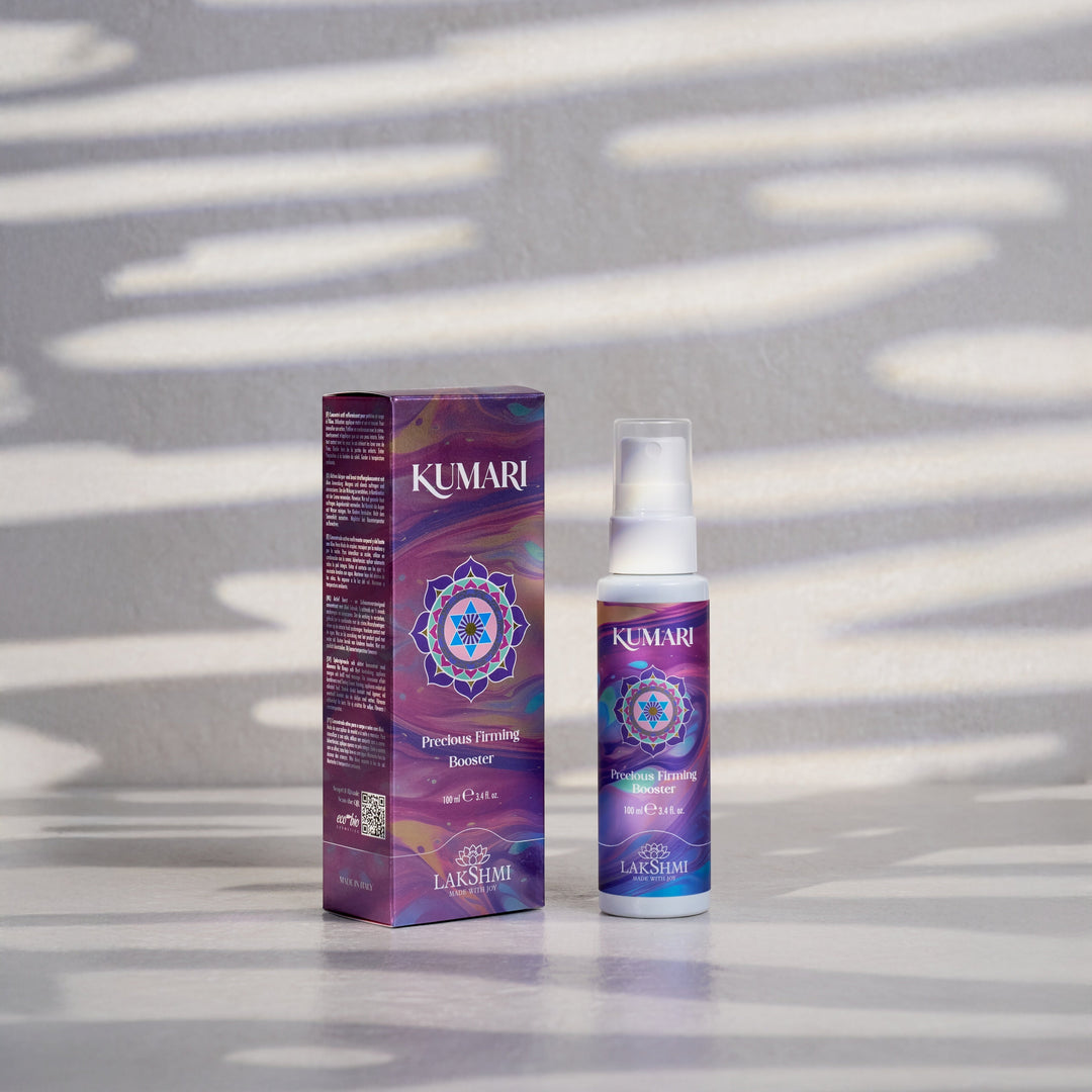 FIRMING BOOSTER - ACTIVE FIRMING CONCENTRATE FOR BREAST & BODY WITH ALOE