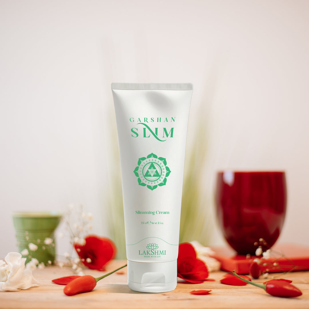 Slimming Cream - Reshaping Cream with Carnitine