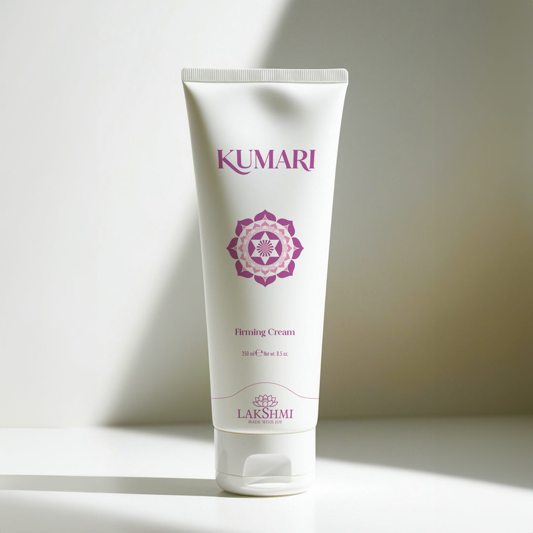 FIRMING CREAM - CREMA RASSODANTE SENO&CORPO ALLA PASSIFLORA