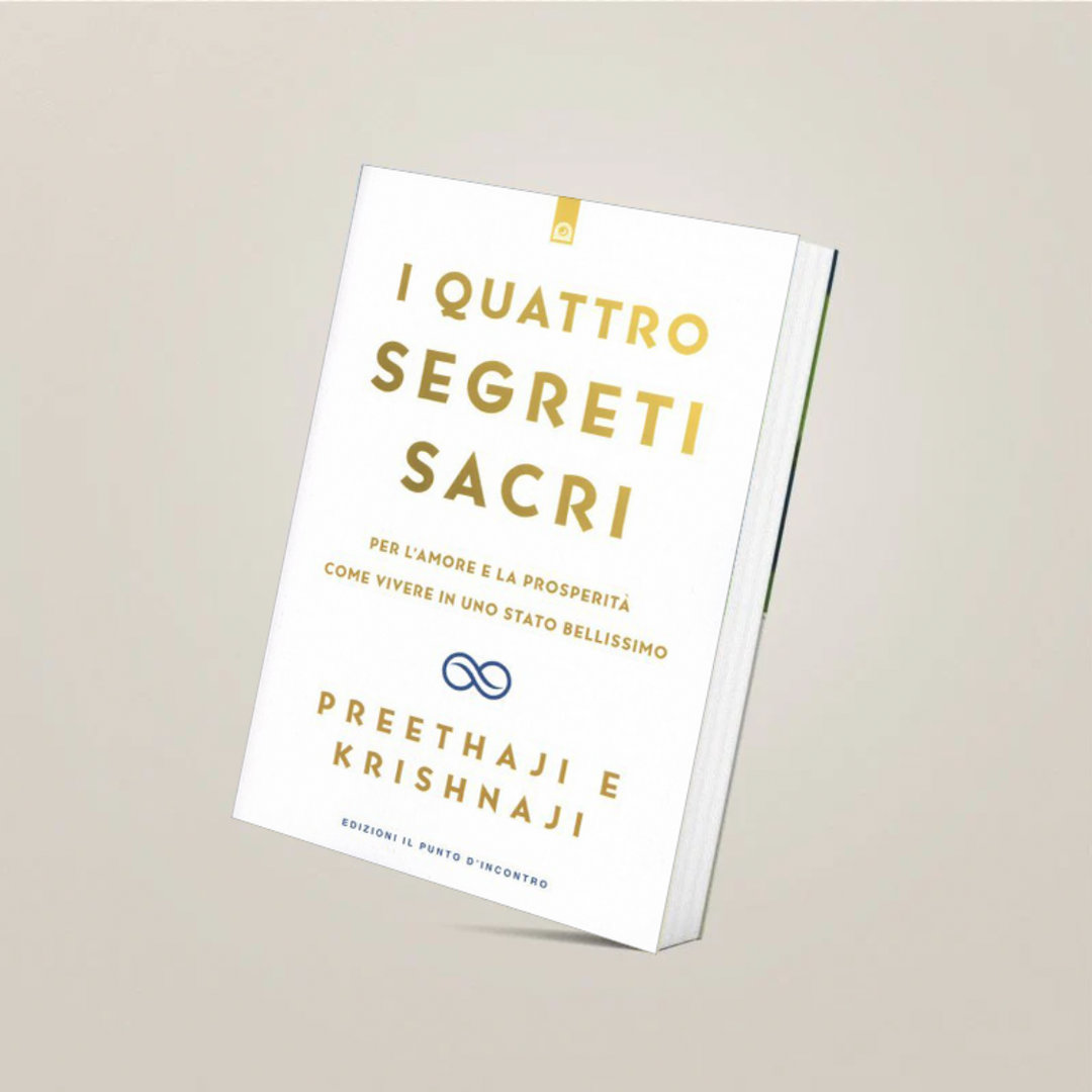 The Four Sacred Secrets