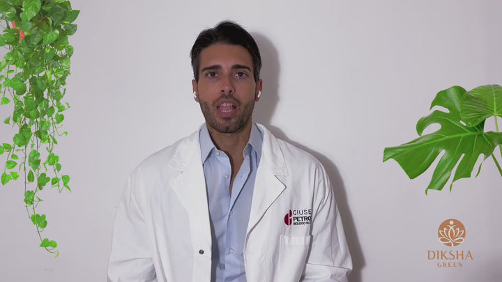 METABOLIC BOOST LAK - Stimola il metabolismo