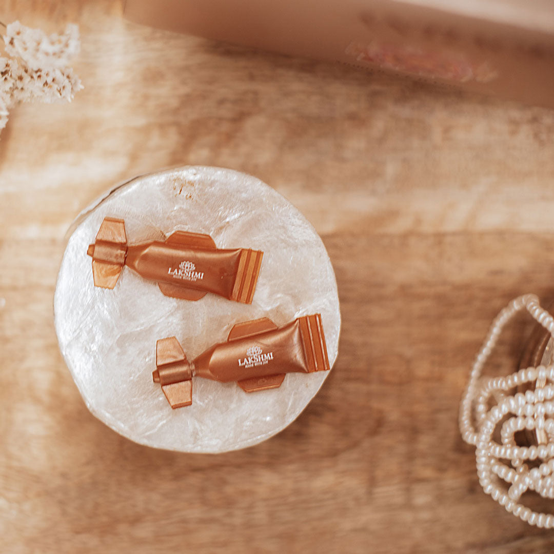 FIALE IDRATANTI E ANTIOSSIDANTI JALURONICO – VIT. C