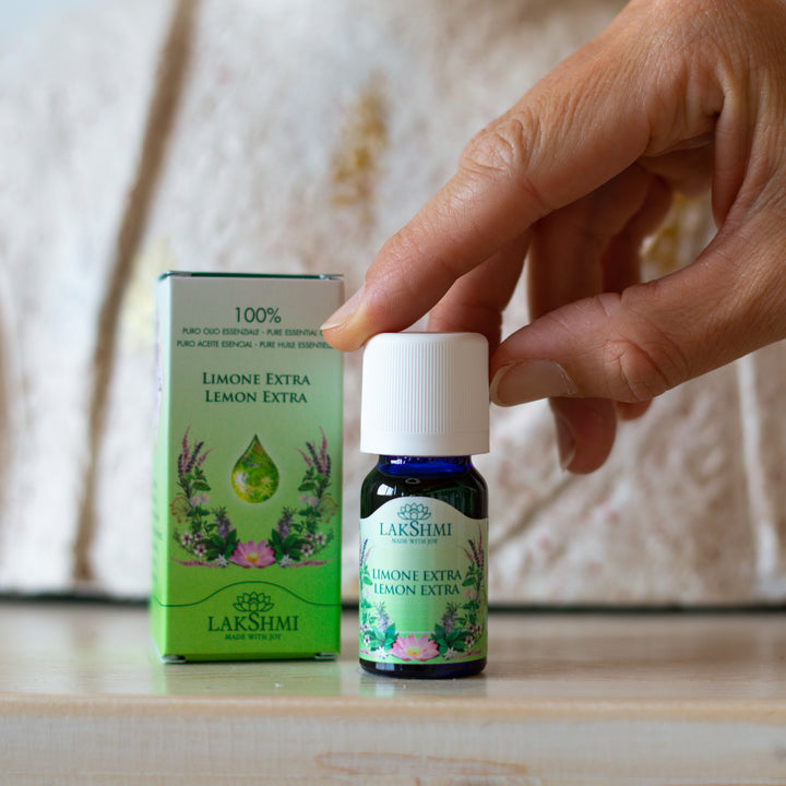 LIMONE EXTRA