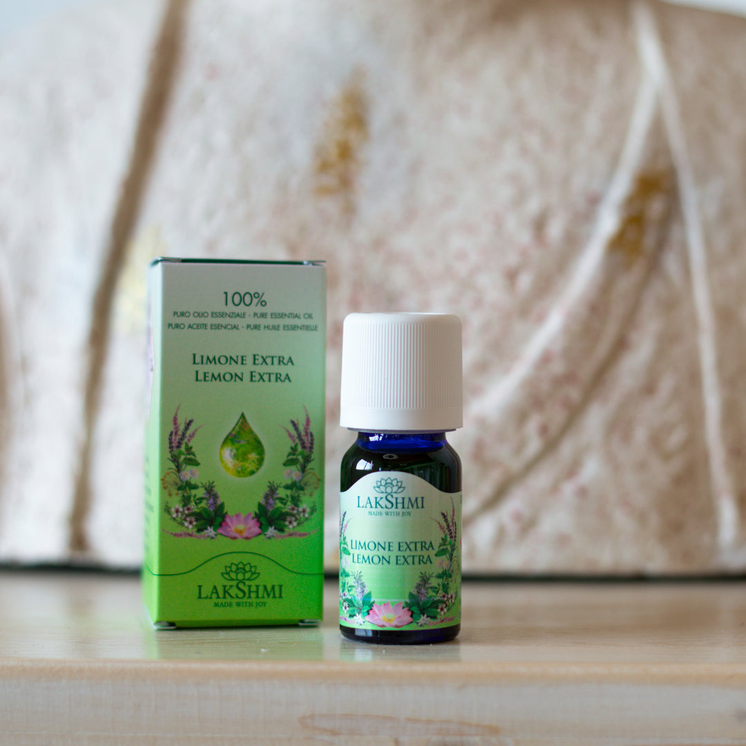 LIMONE EXTRA