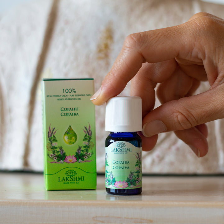 COPAIBA