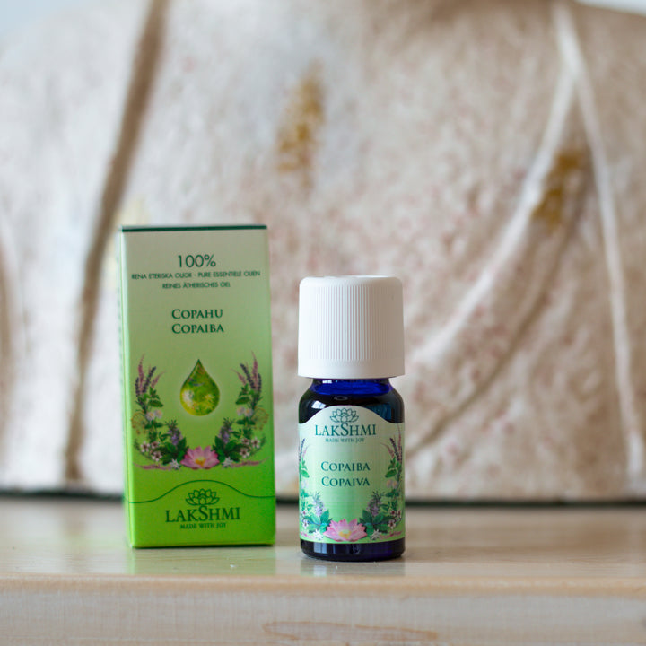 COPAIBA
