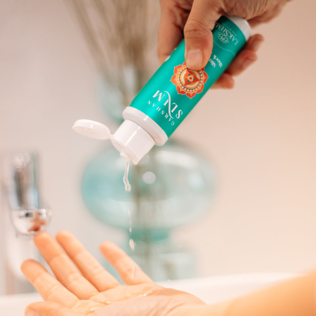 SLIMMING SHOCK THERAPY - Booster lipolitico all’ananas e cannella