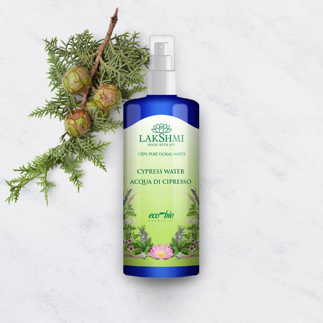 CYPRESS WATER