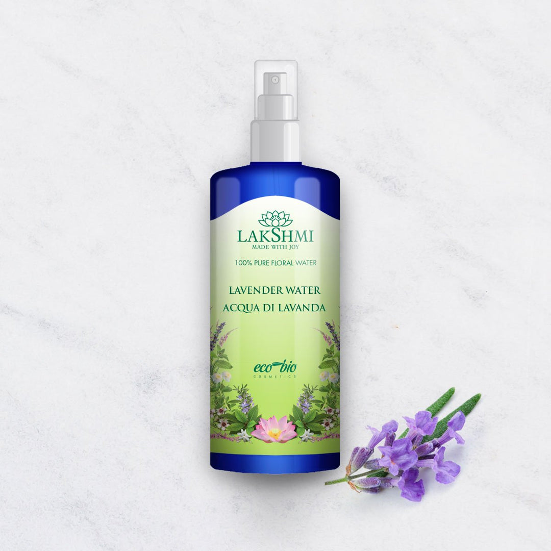 ACQUA DI LAVANDA