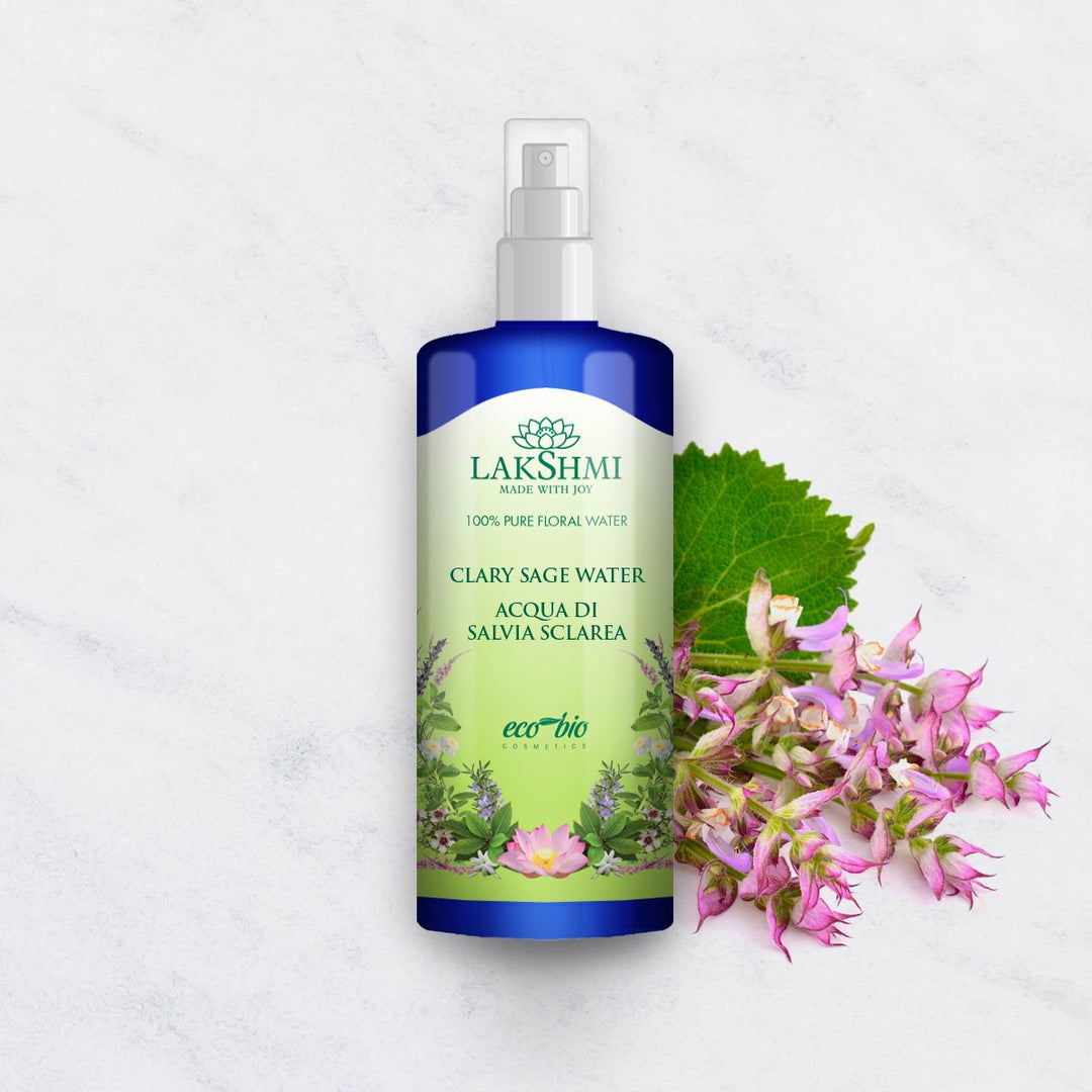 SCLAREA SAGE WATER