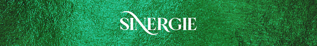Sinergia Oli Essenziali: Puri e Naturali