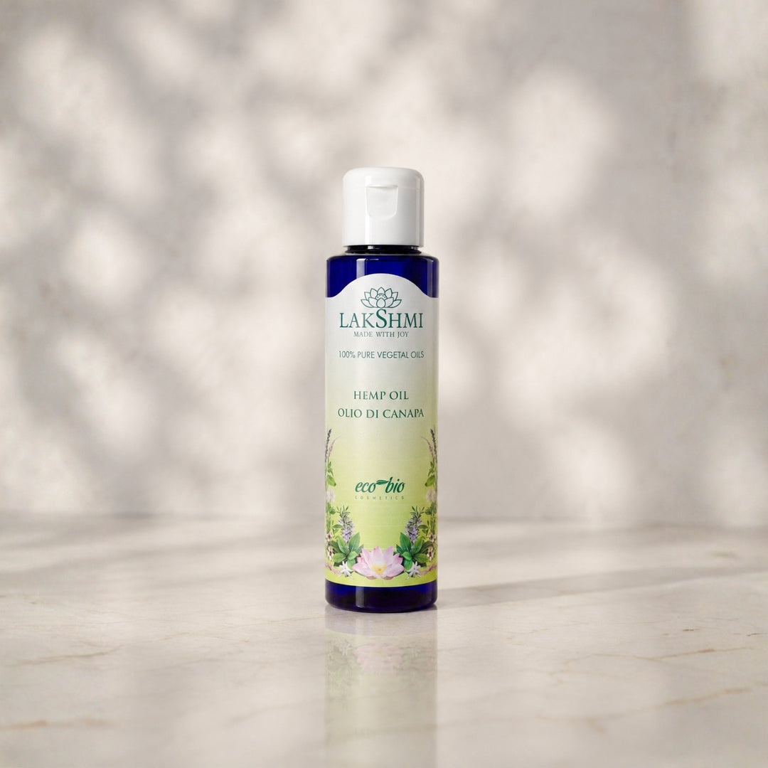 Olio di Canapa