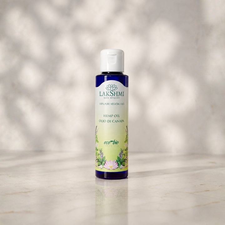Olio di Canapa