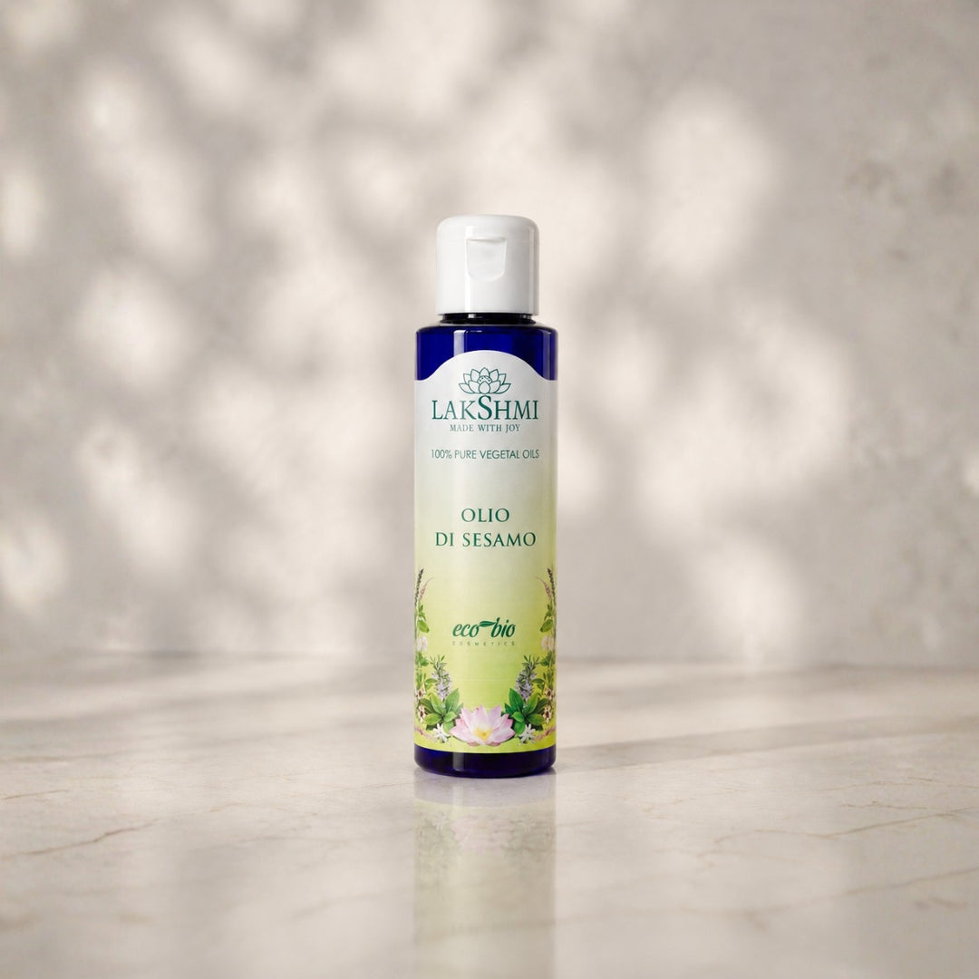 Olio di Sesamo