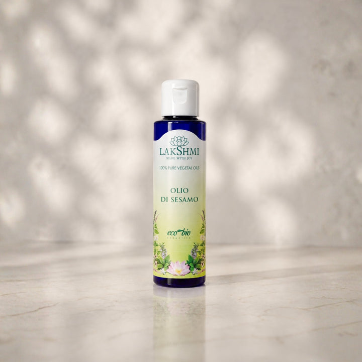 Olio di Sesamo
