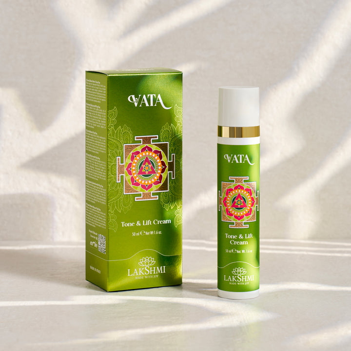 TONE & LIFT CREAM - Crema Tonificante Lifting All'Ylang Ylang