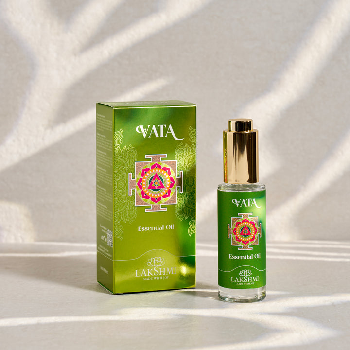 ESSENTIAL OIL - Siero Rafforzante Al Katafray