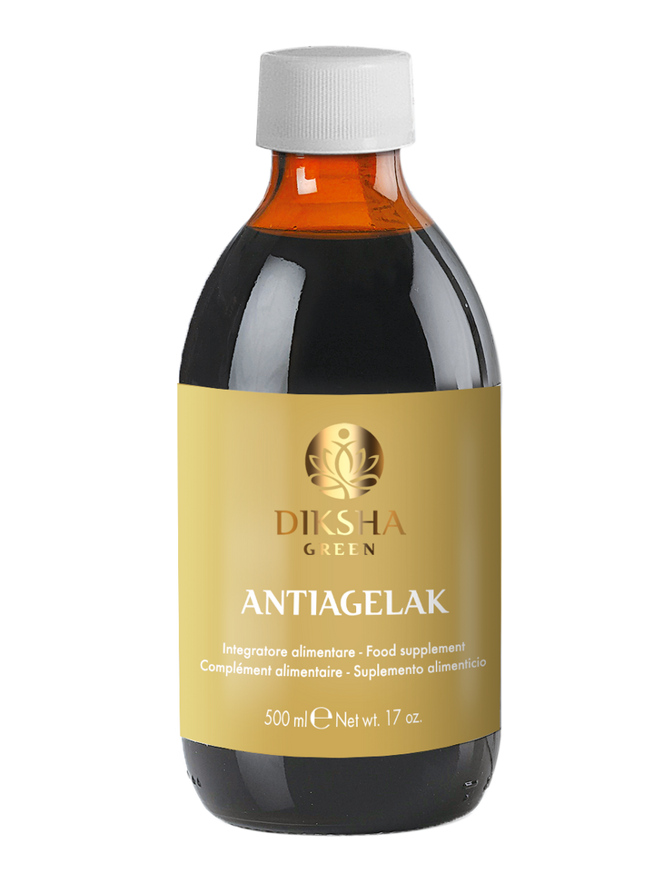 Tisana - ANTIAGELAK