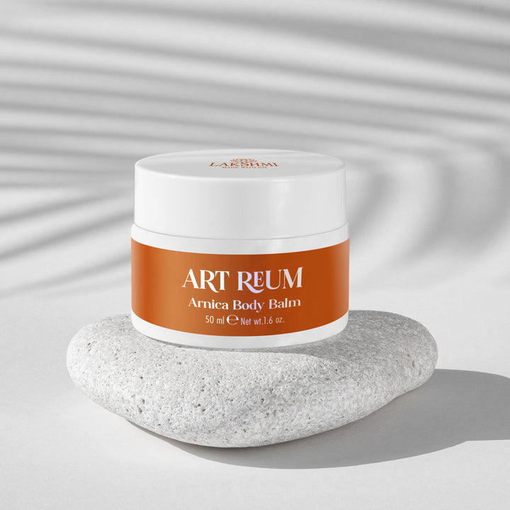 Arnica Art-Reum Body Balm