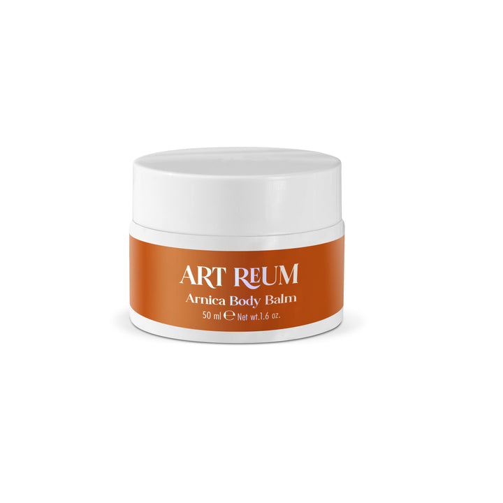 Arnica Art-Reum Body Balm